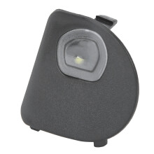 Plug-and-play LED-verlichting voor de zijspiegels van de Dodge Ram. Superheldere lichtopbrengst, volledig waterdicht en voorzien van ingebouwde