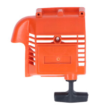 Hedge Trimmers Series Hedge Trimmers Replacement for Trimmer Starter Assembly Featuring Good Heat Dissipation and Easy Installation Standard Size