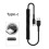 Καλώδιο USB C 66W Καλώδιο γρήγορης φόρτισης 5A Καλώδιο φορτιστή κινητού τηλεφώνου USB A 8