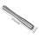 Pilon à glace en acier inoxydable, outil de bar, 23 cm 3
