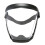Protective Outdoor Heating Faceshield Cycling Windproofed Dustproof Faceshield Kitchen Tool 5