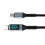 Καλώδιο USB C σε USB C Καλώδιο φόρτισης USB C 100W Καλώδιο γρήγορης φόρτισης με 4