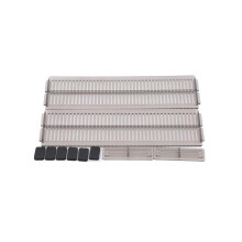 Dresser Drawer Organizer Clothes Drawer Organizers Expandable Design Wear Resistant Features That Combine With Scratch Resistant Properties For Long