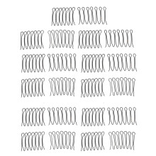 Strong Holding Power Hair Fixer Comb, Portable Invisible Hair Pin With All Weather Retention And Multifunctional Usage For Sports And Beauty Care