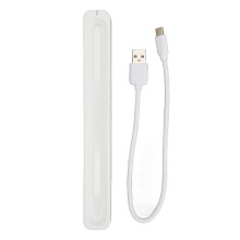 Base de carregamento sem fio para sincronização rápida de dados, carregamento de alta velocidade, revestimento durável em nylon trançado, juntas