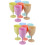 12Pcs Reusable Reusable Party Cups Wine Glasses Assorted Colors 9