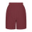 Women's Bermuda Shorts Knee-Length Elastic Waist Drawstring 6