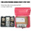 Large Box with Combination Lock - Durable Box with Tray (9.8.9 x 3.5), -CB07004L, -CB014 3
