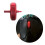 Gaming Rollers Scroll Metal Pulley Wheel Replacement for Repair Part 2