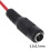 Φορητός ανεμιστήρας BBQ 12V 1.9A 5.5x2.1mm φυσητήρας αέρα για μπάρμπεκιου πικνίκ κάμπινγκ 3
