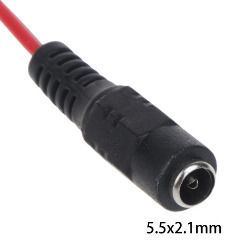 Φορητός ανεμιστήρας BBQ 12V 1.9A 5.5x2.1mm φυσητήρας αέρα για μπάρμπεκιου πικνίκ κάμπινγκ 2