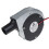 Φορητός ανεμιστήρας BBQ 12V 1.9A 5.5x2.1mm φυσητήρας αέρα για μπάρμπεκιου πικνίκ κάμπινγκ 5