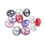 Gaming Rollers Scroll Metallrollen-Ersatzteil 7