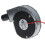 Φορητός ανεμιστήρας BBQ 12V 1.9A 5.5x2.1mm φυσητήρας αέρα για μπάρμπεκιου πικνίκ κάμπινγκ 7