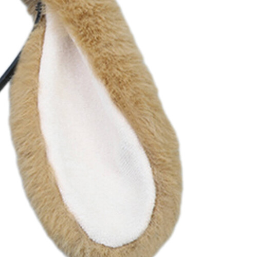 Κορδέλες για γυναίκες, Ζωντανά και Ρεαλιστικά Χρώματα, Αυτιά Κουνελιού, 2
