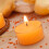 White Candle Wicks with Metal Tabs 500 Pieces 8