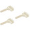 3Pcs Pizza Dough Docker Set White Hole Puncher for Baking Use 9
