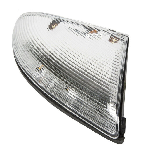 Luz de seta do espelho retrovisor para Dodge Ram 1500 (2009-2014) e Ram 2500 (2010-2014) - Código: 68064949AA 2
