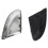 Luz de seta do espelho retrovisor para Dodge Ram 1500 (2009-2014) e Ram 2500 (2010-2014) - Código: 68064949AA 5