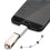 Πακέτο 2 προσαρμογέων USB C σε USB, θηλυκός προσαρμογέας USB 3.0 σε USB, plugs and play για 4