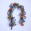 Artificial Eucalyptus Garland with Pumpkins and Berries 7