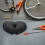 Comfort Saddle with High Elastic Padding 1 4