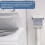 Dryer Vent Filter Replacement 12 PCS 4