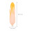 6Pcs Fake Corn Plastic Mini Simulation Corn for Room Decor Multi Color 2