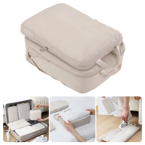 Reisekleidersack aus knitterfreiem Memory-Gewebe 1