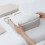 Reisekleidersack aus knitterfreiem Memory-Gewebe 4