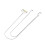 Προσαρμογείς καλωδίου επέκτασης ARGB5V3Pin, διανομείς διανομέα ανεμιστήρα ψύξης, 8