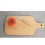 Holz Brotbrett Bambus, Beige, Mit , Langlebig Und 4