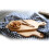 Holz Brotbrett Bambus, Beige, Mit , Langlebig Und 7