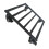 Heavy-Duty Mobile Pallet Base with Casters, High Load Capacity for Warehouse Workshop Use 5