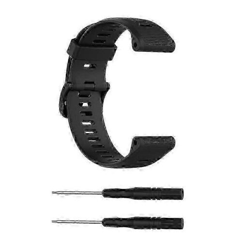Kompatibel med Garmin Forerunner945 silikonarmband 1