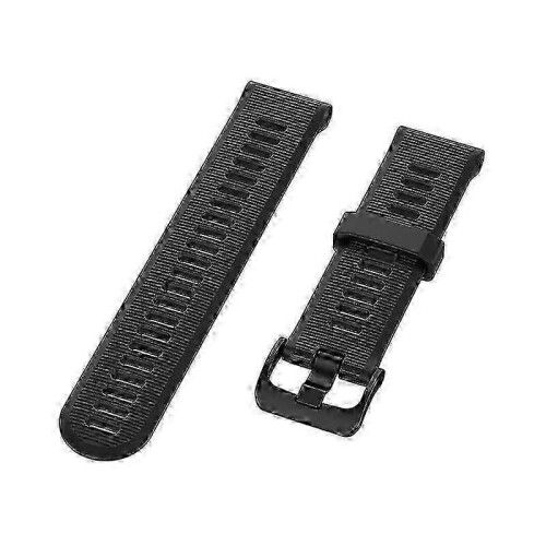 Kompatibel med Garmin Forerunner945 silikonarmband 2