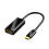 USB-C to HDTV Adapter 4K Screen Mirroring 5