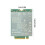 Μονάδα L860-GL-16 4G LTE και WCDMA που παρέχει ταχύτητα λήψης έως και 1Gbps για L13P14S P16 3