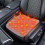 Msgweeeg Heated Car Seat Cushion USB Back Heating 6