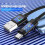 120W6A Super Fast Charging USB Type C-kabel Telefonlader USB-datakabel O5K6 7