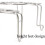 Stainless Steel Egg Steamer Rack Stackable 7-Egg 4