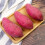 Set di 6 patate dolci artificiali dall'aspetto realistico. 3
