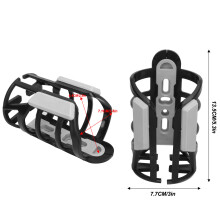 Easy Fit Motorcycle Drink Caddy