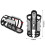 Easy Fit Motorcycle Drink Caddy 1