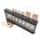 High Performances Multiple Circuit Fuses Box Holder Replacement Accessories Suitable for 38231TLAA11 Easy Installation 6