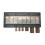 High Performances Multiple Circuit Fuses Box Holder Replacement Accessories Suitable for 38231TLAA11 Easy Installation 4