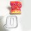 Diy Alphanumeric Cake M Old 26 English Alphanumeric Cake Silicone M Old One Size Q 2