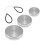 Ceramic Clay Pottery Throwing Trimming Clay Small Tool for Beginners 3