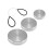 Ceramic clay pottery trimming tool for beginners 4