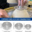 Ceramic Clay Pottery Throwing Trimming Clay Small Tool for Beginners 8